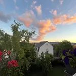 Grillen's Garden كولمار
