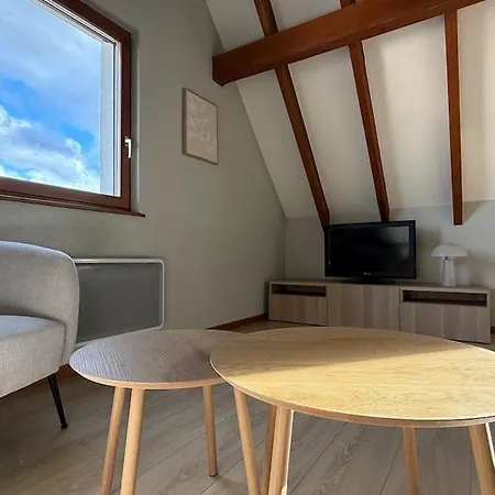 Grillen's Garden * Κολμάρ