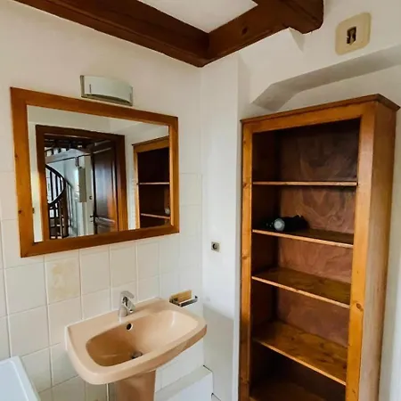 Grillen's Garden Apartment