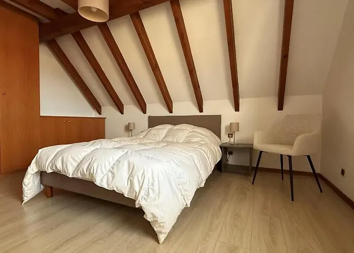 Grillen's Garden * Κολμάρ