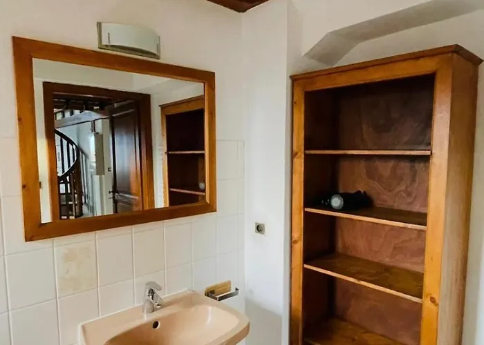 Grillen's Garden Apartment